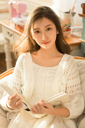 微爱之渐入佳境