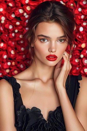 二次元涌二次元人物免费观看