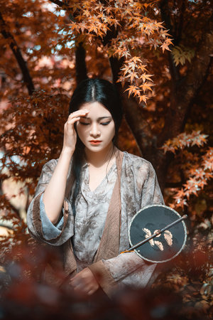 国产网红福利姬草莓味的软糖