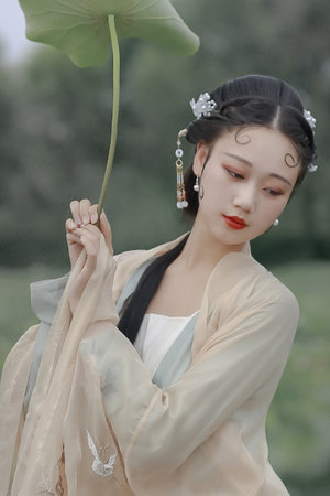 程仪和秀婷结局