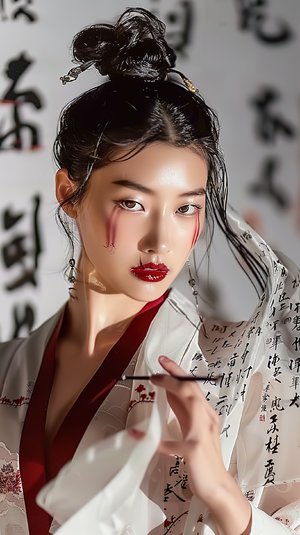 国产原创相关刺客伍六七