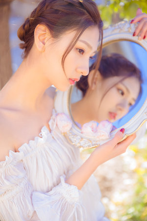 倩女幽魂之人间情