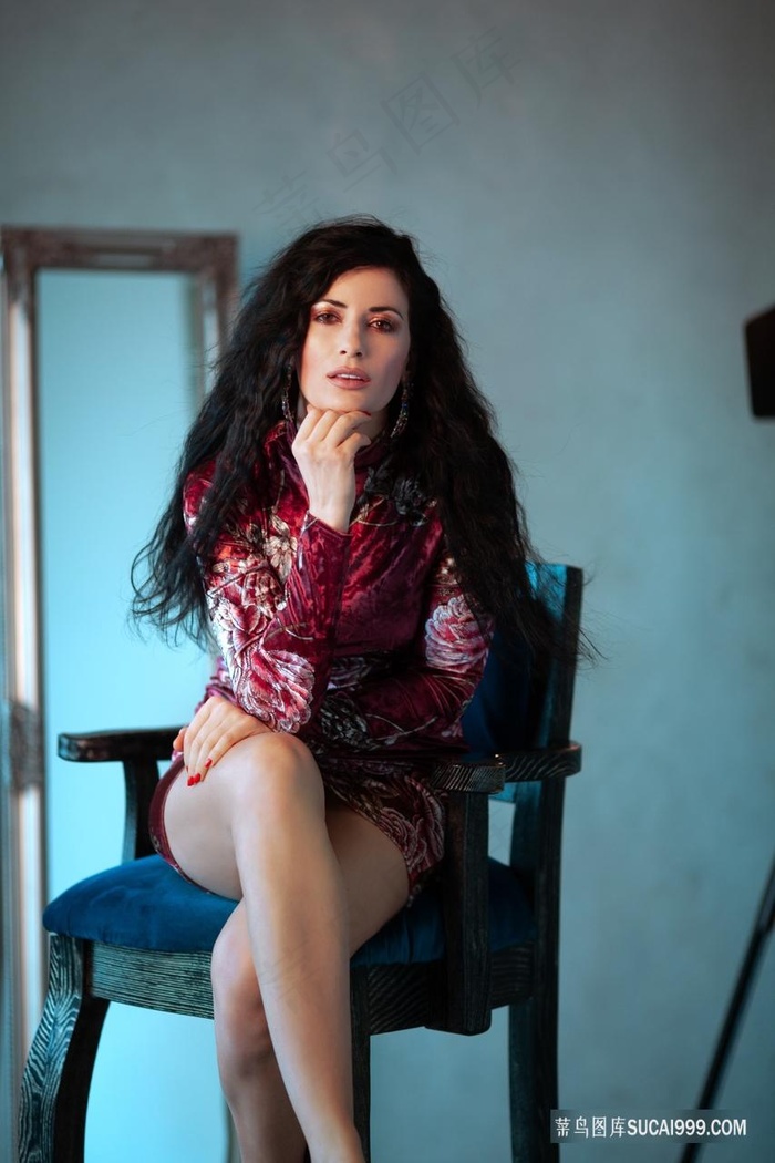 电视剧金枝欲孽