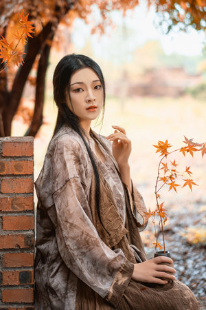 《和部长一起去出差旅》