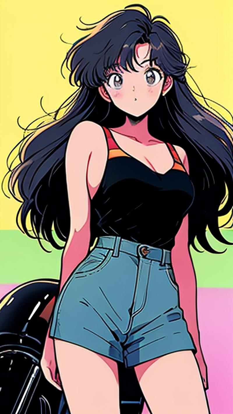 莫妮卡电影《致命的邂逅》