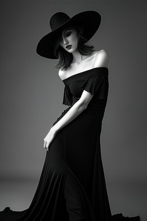 高颜值黑衣少妇的深喉口交