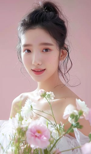 双飞白嫩的姐妹花国产