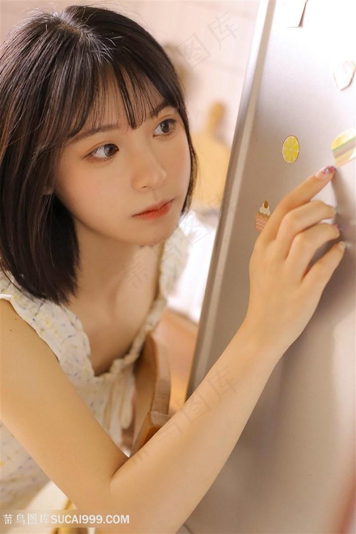 白鹿生下龙凤胎