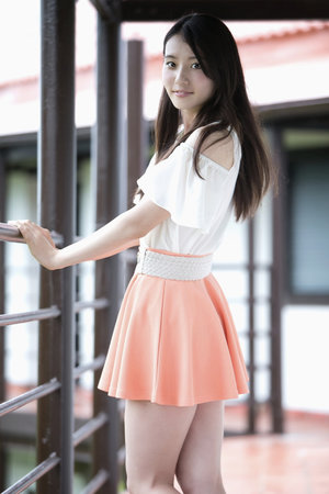 当女主穿越到男频文