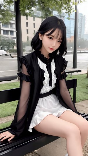 大尺度小黄说说