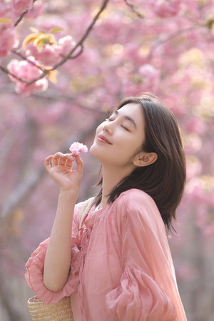 我租了一个情人结局