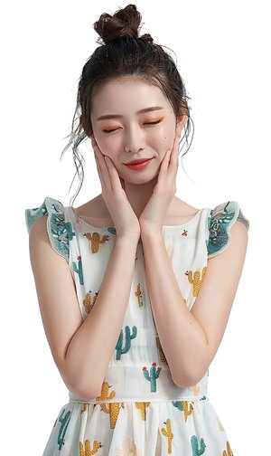 睫毛膏2美国1983