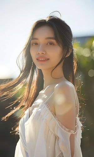 美丽港在线发型设计