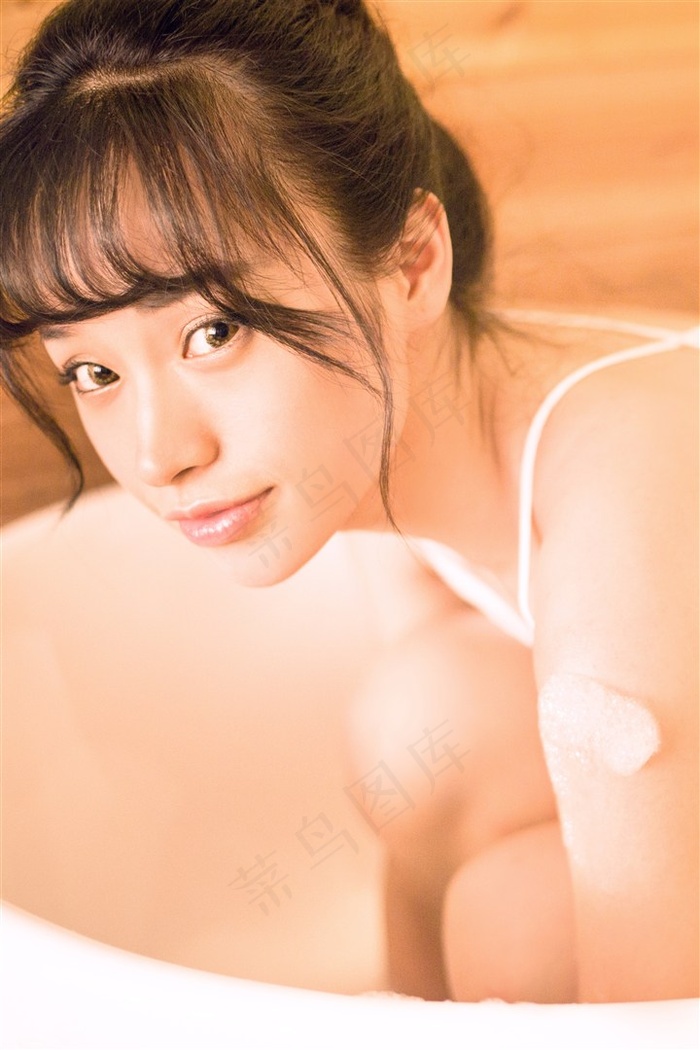 扑克牌高清真人版