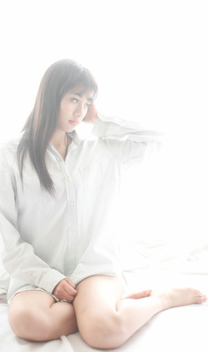 雷电将军乳液喂给巴巴托斯动漫