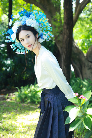 黄晓明版神雕侠侣