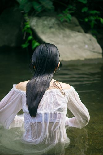 被时光掩埋的秘密