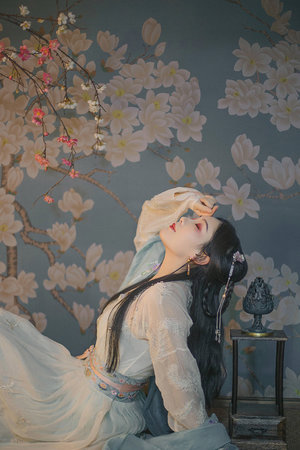 双管齐下TXL金银花笔趣