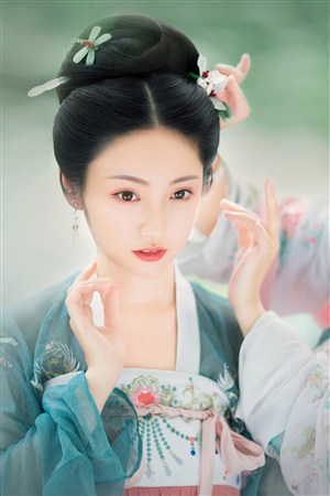 大山的女儿电视剧