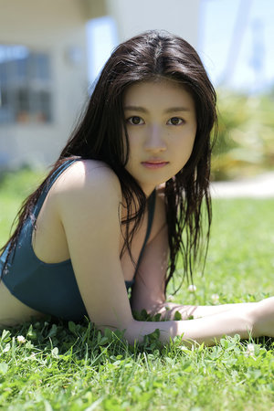 一个岛上随时随地都可以