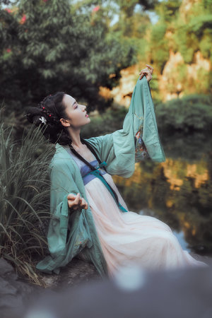 女装正太樱花动漫第1季