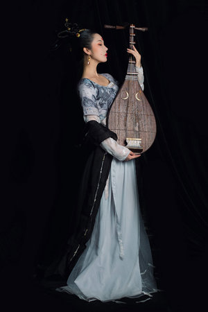 拍戏时进入高h小说