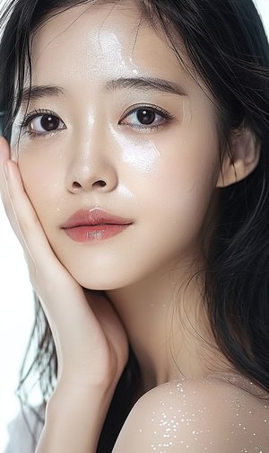 三黑人狂躁女一女