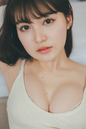 三名搜查官西条冲田杏梨