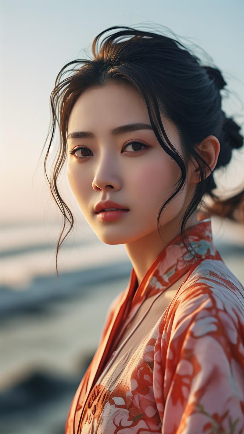 传奇幻想殷商演员表