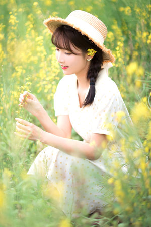 早上醒来他的东西还在里面