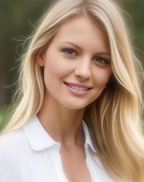 我的老婆是大明星