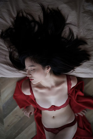 夏娃的诱惑她的技巧