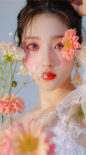 被强灌满了男人们的浓浆