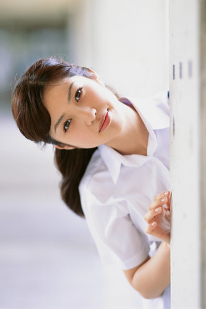 天真无邪的乐园