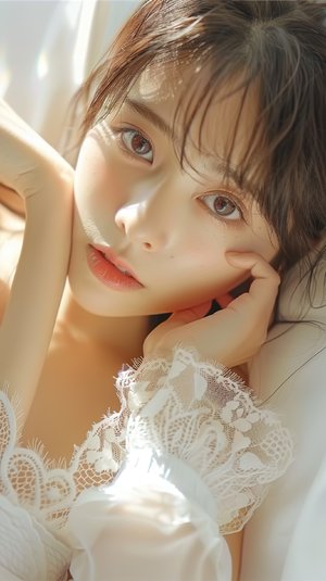 溪水长流小花喵