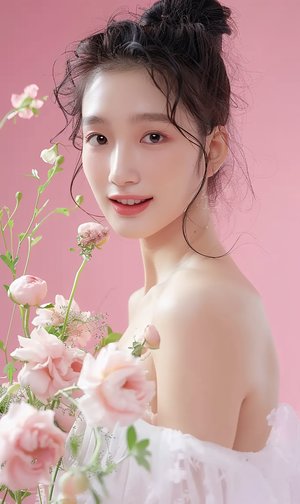 小李直播间李润祺writeas