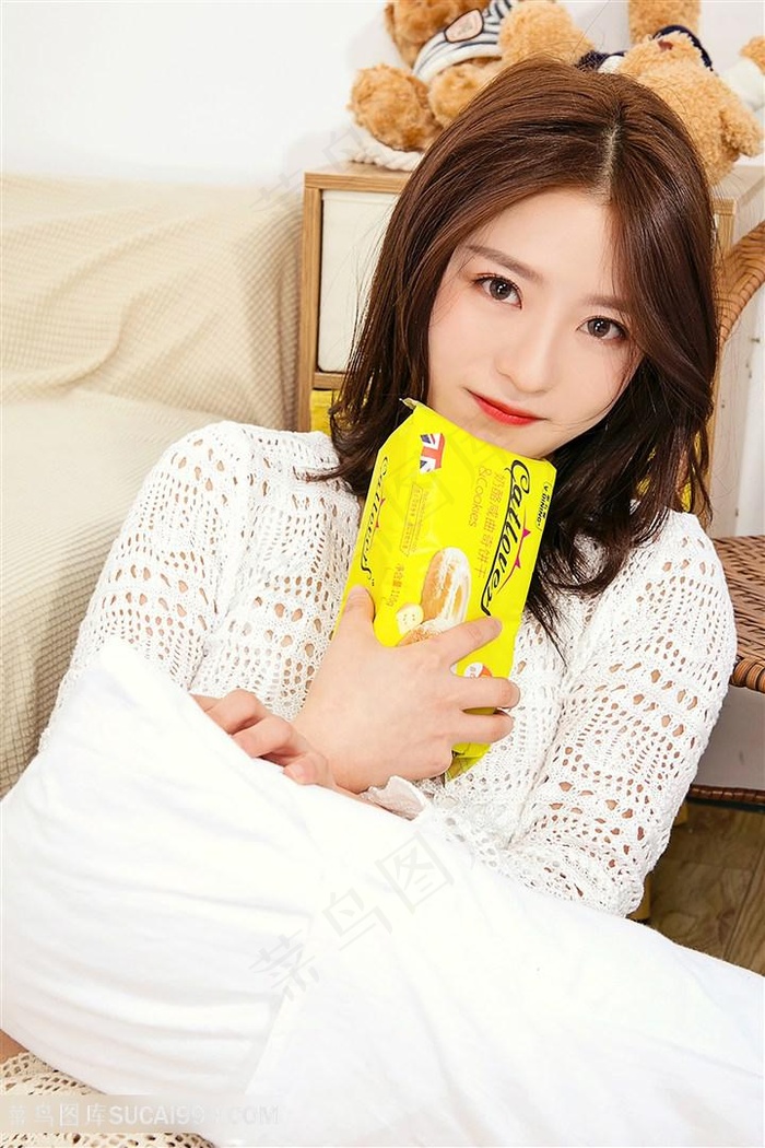 狡猾的兔子小姐电视剧