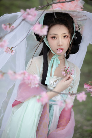 纤细的爱幸福花园ova