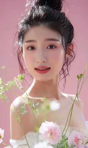 公主醒来发现双脚被缠