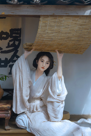 年轻人和老年人