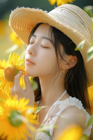 年轻漂亮的继电影