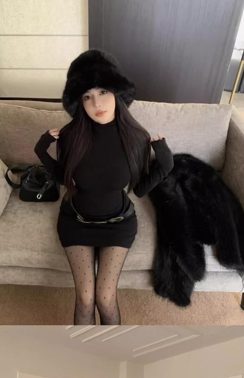 美女的私密部位