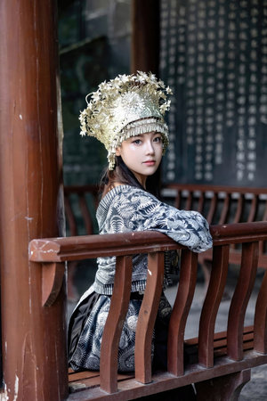 雍正小蝶年羹尧