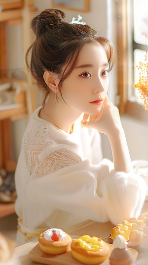 超大型女巨人破坏城市视频