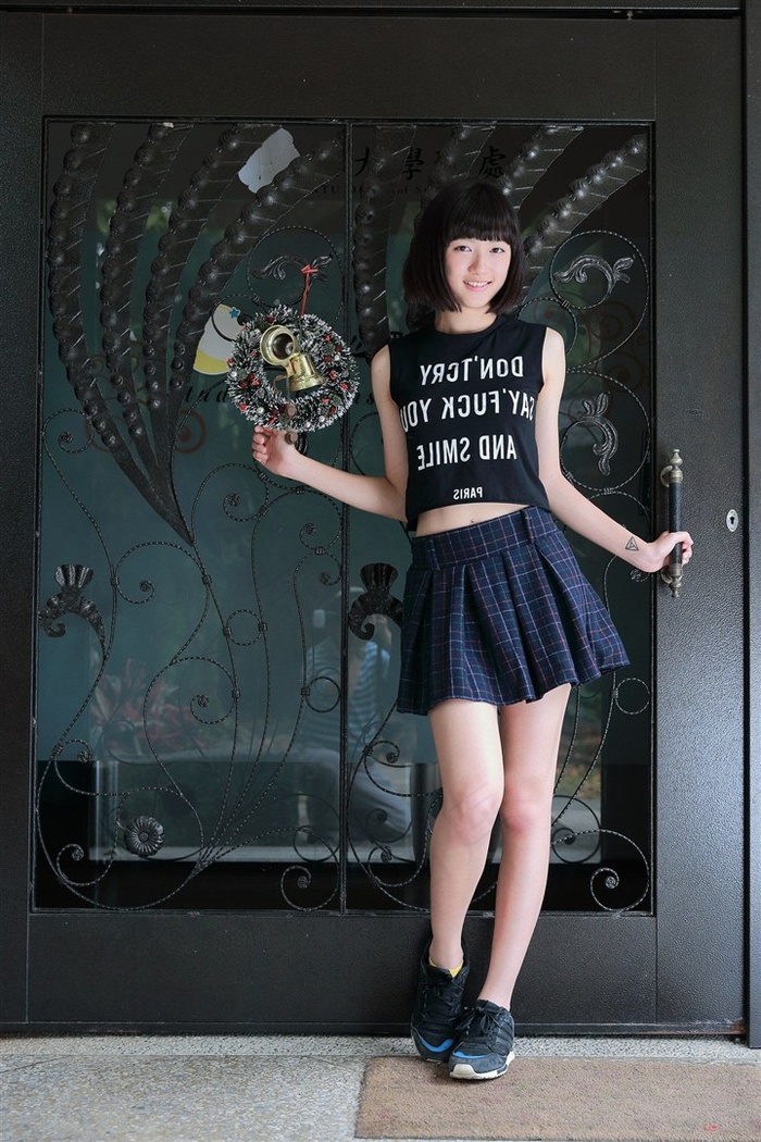 黑暗物质第三季