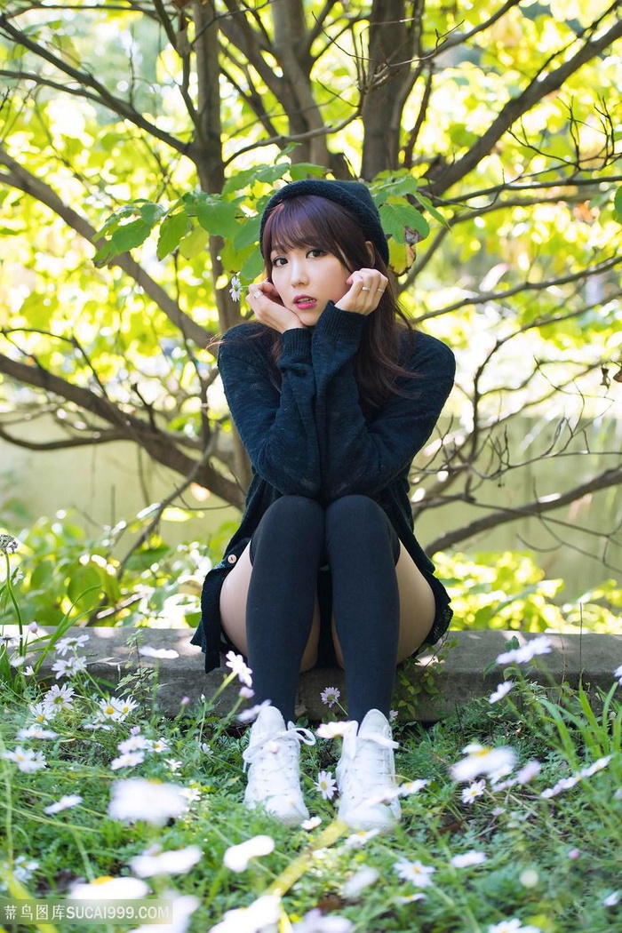 情事：妻子的朋友