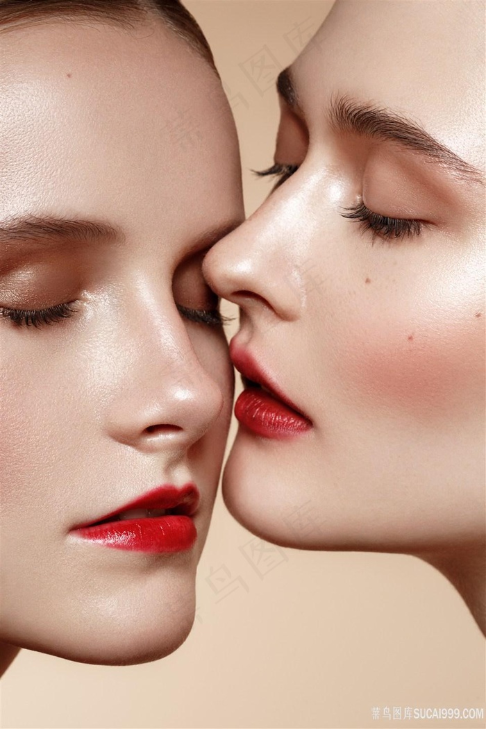 钢铁魔女一至四集