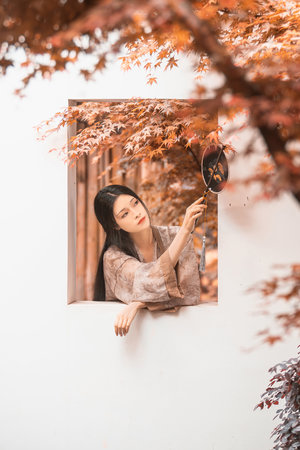 鱼跃在花见电视剧