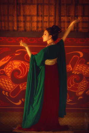 1984美国忌讳第1集