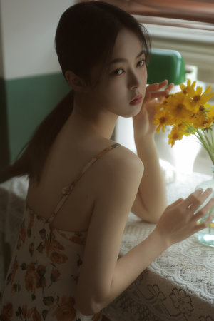 等着你回来电影